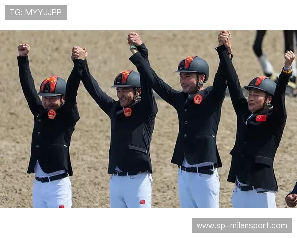 中国马术队引进外籍教练，备战奥运更系统，中国的马术教练