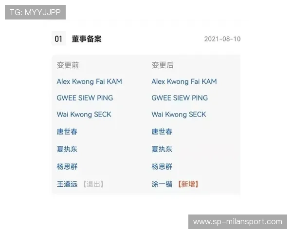 俱乐部互挖高管成常态，背后利益链曝光