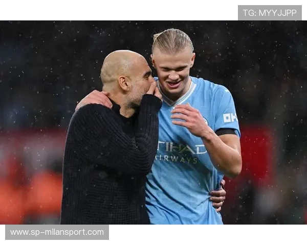 哈兰德补射快速建功，曼城无惧对手反扑