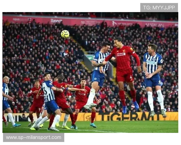 利物浦角球战术混乱后点补射彻底破网，足球世界的惊艳瞬间