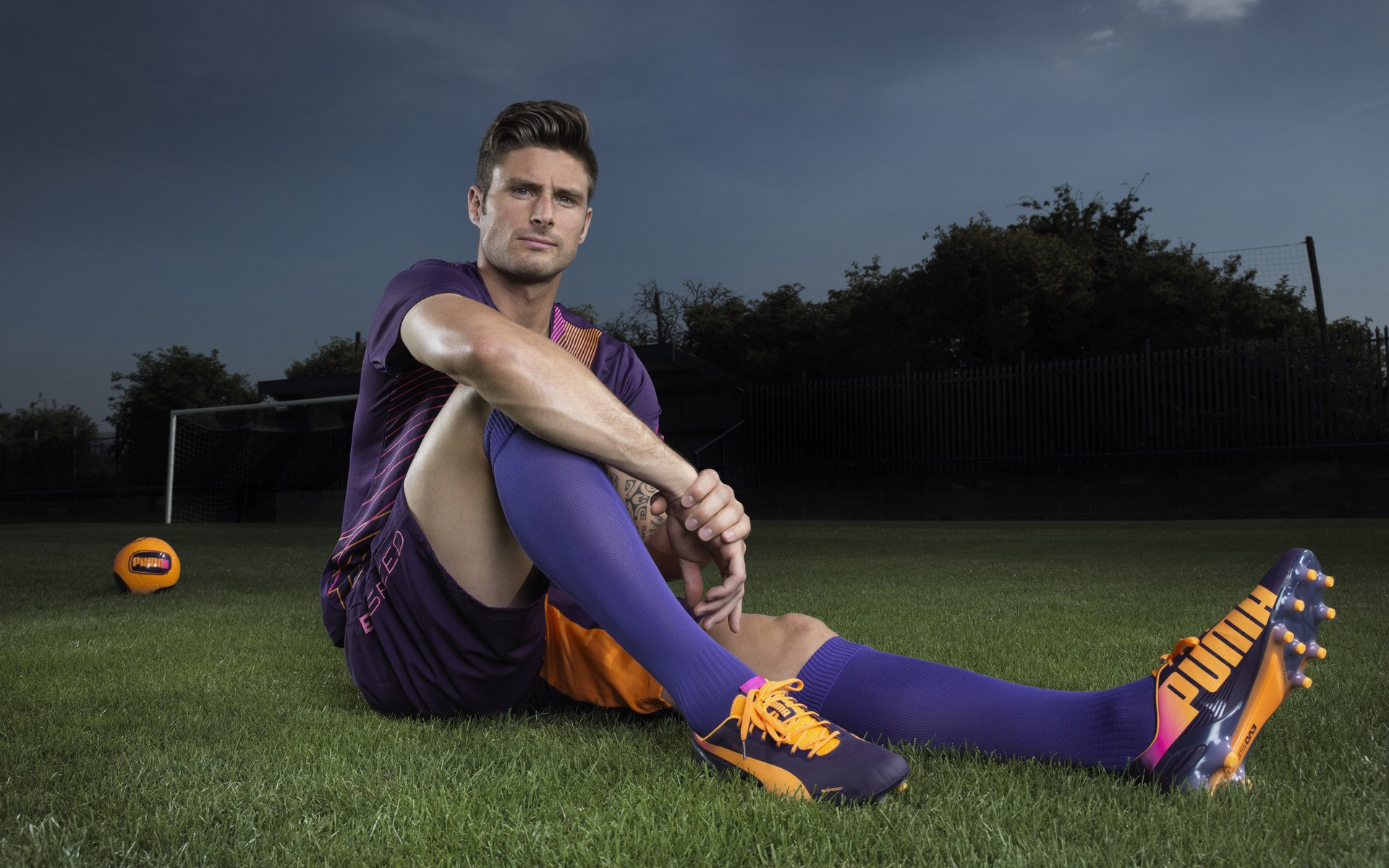 世界杯预选赛焦点战分析