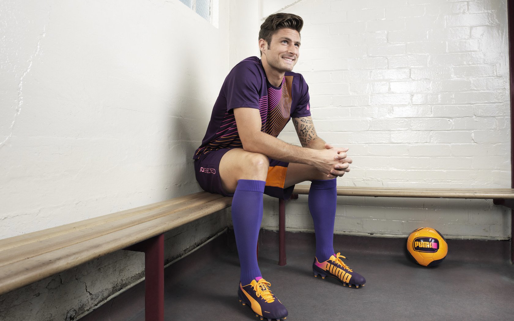 欧冠最具观赏性球队评选：某西甲豪门以压倒性优势当选