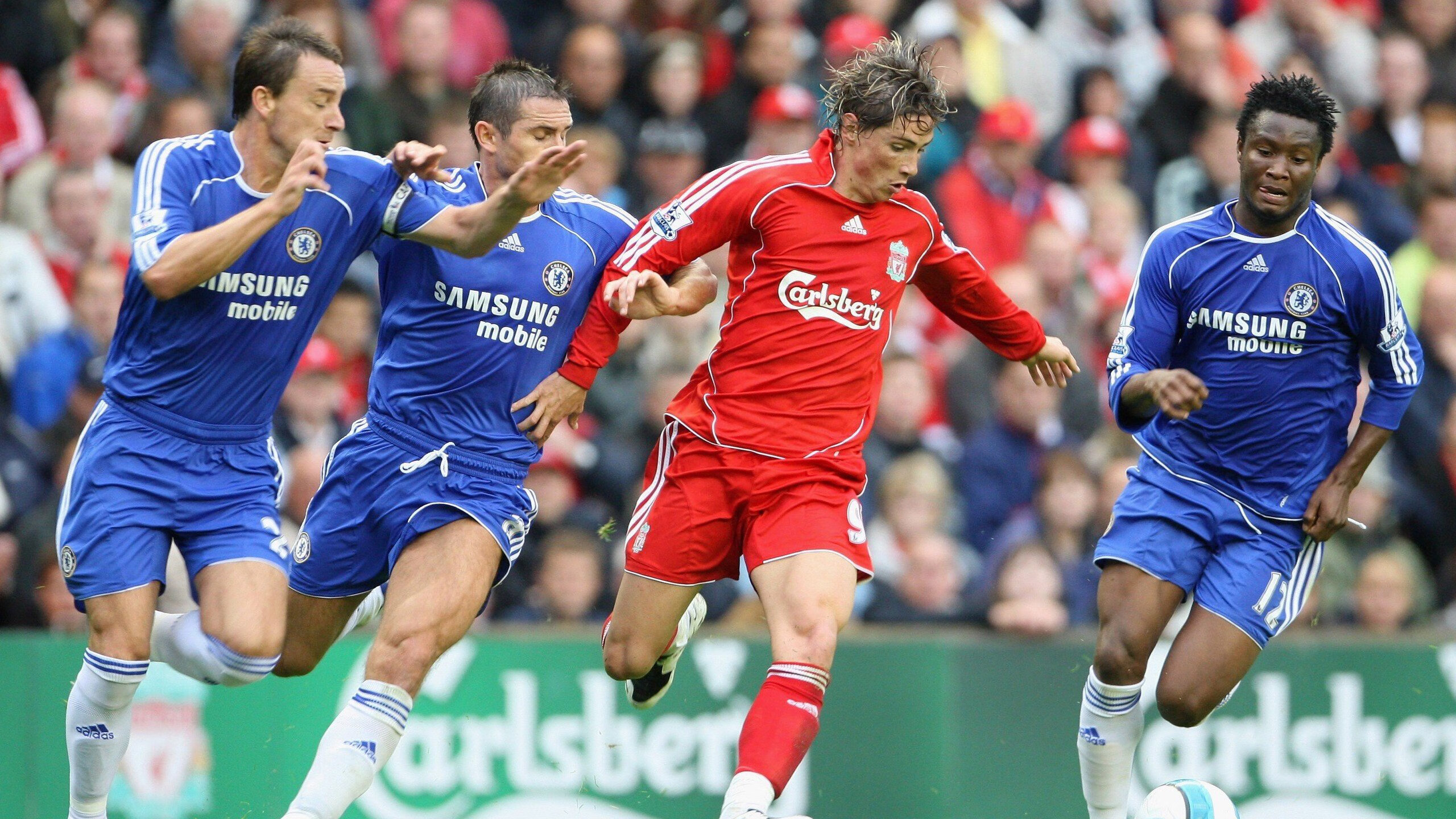 欧冠单场成功抢断纪录被刷新 防守型中场一战封神